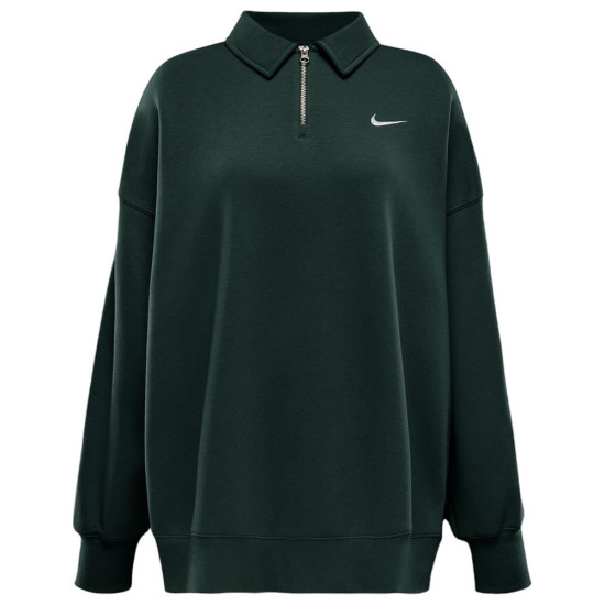 Nike Γυναικείο φούτερ Sportswear Phoenix Fleece